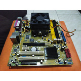 Placa Asus M2n mx