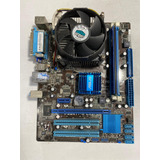 Placa Asus P5g41t m