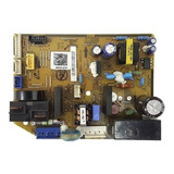 Placa Asv09psbt Asv12p Samsung