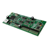 Placa Atendedora Disa Intelbras Modulare Mais Conecta Mais