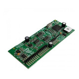 Placa Atendedora Disa Modulare Conecta Intelbras