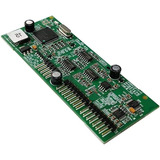 Placa Atendedora Disa Modulare Mais Conecta Intelbras