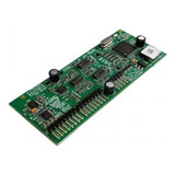 Placa Atendedora Disa Modulare Ou Conecta Intelbras 100 
