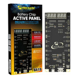 Placa Ativadora Reativadora Bateria