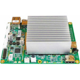 Placa Atomic Pi Minicomputador Sbc De Alta Velocidade