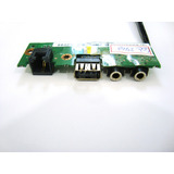 Placa Audio