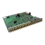 Placa Audio Analógico Pré amplificador Classé Ssp300 801006