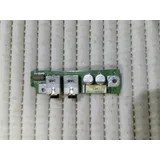 Placa Audio Hp Compaq