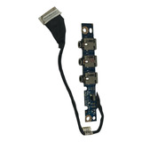 Placa Audio Hp Dv4