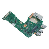 Placa Audio Lan Usb P notebook Dell Vostro 3550 48 4if20 021