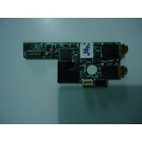 Placa Audio Netbook Hp Mini 2133 Envio Por Carta 15 00