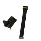 Placa Audio P2 Macbook