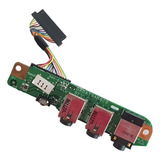 Placa Audio Para Hp