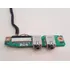 Placa Audio Para Notebook Hp Compaq Presario F700 V6000