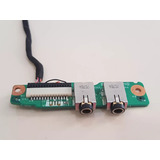 Placa Audio Para Notebook