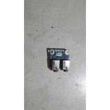Placa Audio Para Notebook