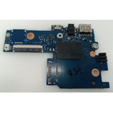 Placa Audio Power Usb Notebook Np905s3g