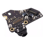 Placa Audio Som Fone