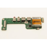 Placa Audio Usb Netbook