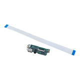 Placa Audio Usb Para Dell Inspiron 3567 Vostro 3468 3478