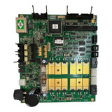 Placa Automacao Pitney Bowes
