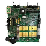 Placa Automacao Pitney Bowes