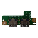 Placa Auxiliar
