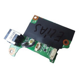 Placa Auxiliar Fax Moldem