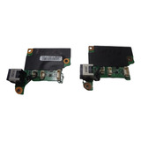 Placa Auxiliar Fax Moldem