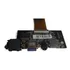 Placa Auxiliar Notebook Compaq Presario Cq-27 Usb Audio Ethe