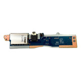 Placa Auxiliar Notebook Lenovo