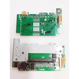Placa Auxiliar Secundaria Leitor