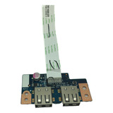 Placa Auxiliar Usb 2 0 Notebook Acer Aspire E1 572 Ls 9532p