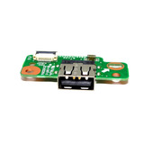 Placa Auxiliar Usb 2 0 Notebook