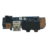 Placa Auxiliar Usb 3