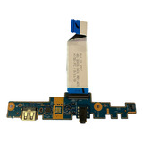 Placa Auxiliar Usb Aúdio Memory Card