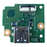 Placa Auxiliar Usb Para