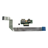 Placa Auxiliar Usb Para