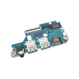 Placa Auxiliar Usb Rede Audio Acer Nitro An515 44 55 57