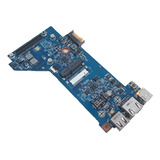 Placa Auxiliar Usb Rede