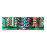 Placa Balanceada 4 Ramais Conecta Modulare Mais Intelbras