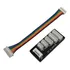Placa Balancear Lipo 2s A 6s Imax Extensão Cabo Balance   34