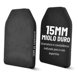Placa Balística Airsoft Placa Fake Eva Colete Plate Carrier