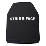 Placa Balistica Strikeface Nivel 3a    par 