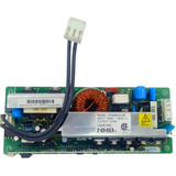 Placa Ballast Compatível Sanyo Plc xu106