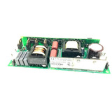 Placa Ballast Da Lâmpada Projetor Optoma Hd66 Euc 185d