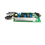 Placa Ballast Lampada Projetor Epson Power