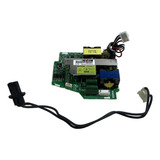 Placa Ballast Reator Da Lampada Do Projetor Epson X36 H723a