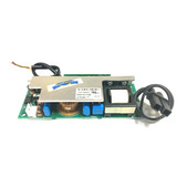 Placa Ballast Reator Da Lampada Projetor Epson Ex30 H283a