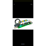 Placa Ballast Reator Da Lâmpada Projetor Epson Fonte De Al